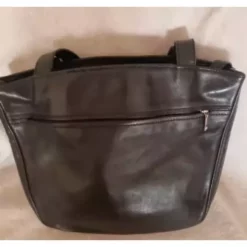 Sac à Main En Cuir Longchamp -Longchamp Boutique 12941756 4