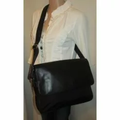 Porte Document, Serviette Longchamp