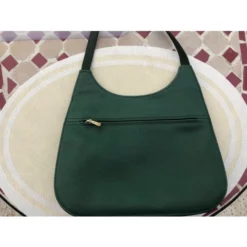 Sac En Bandoulière En Cuir Longchamp -Longchamp Boutique 12955579 3