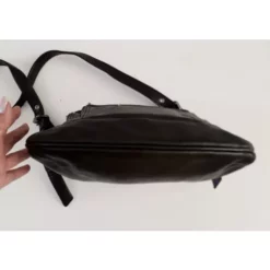 Sac En Bandoulière En Cuir Longchamp -Longchamp Boutique 12962683 9