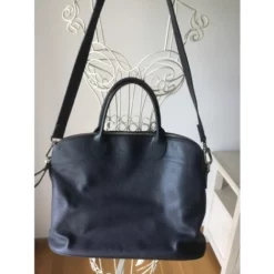 Sac à Main En Cuir Longchamp