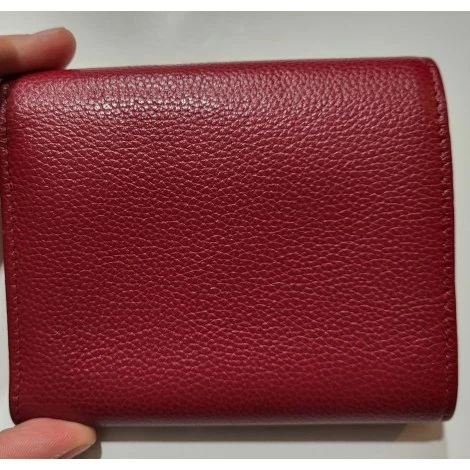 Portefeuille Longchamp 2 Portefeuille Longchamp – Image 2