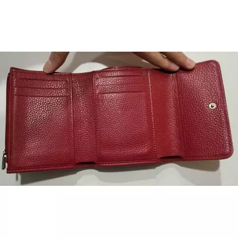 Portefeuille Longchamp 3 Portefeuille Longchamp – Image 3