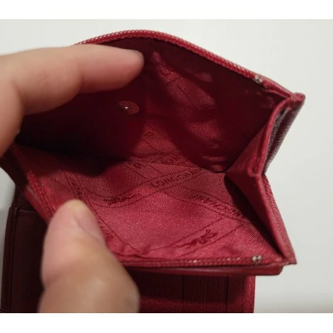 Portefeuille Longchamp 4 Portefeuille Longchamp – Image 4