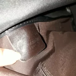 Sac à Main En Tissu Longchamp -Longchamp Boutique 12975727 9