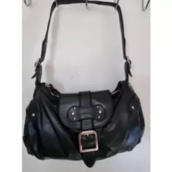 Sac à Main En Cuir Longchamp