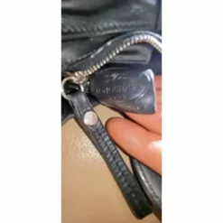 Sac à Main En Cuir Longchamp -Longchamp Boutique 12986110 7