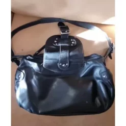 Sac à Main En Cuir Longchamp -Longchamp Boutique 12986110 8