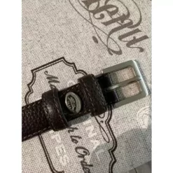 Sac Pochette En Cuir Longchamp -Longchamp Boutique 12994323 6