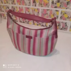 Sac à Main En Tissu Longchamp