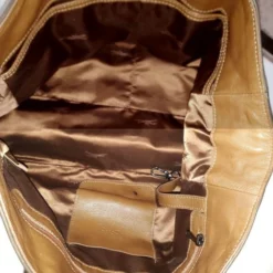 Sac XL En Cuir Longchamp 3D -Longchamp Boutique 13001883 7