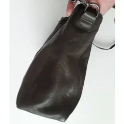 Sac XL En Cuir Longchamp 3D -Longchamp Boutique 13001883 9