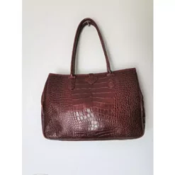 Sac à Main En Cuir Longchamp -Longchamp Boutique 13010853 5