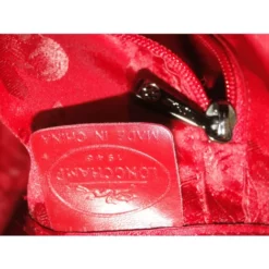 Sac à Main En Cuir Longchamp -Longchamp Boutique 13010853 9