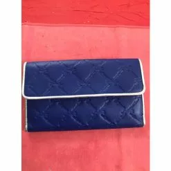 Portefeuille Longchamp