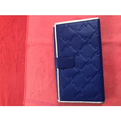 Portefeuille Longchamp 2 Portefeuille Longchamp – Image 2