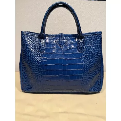 Sac à Main En Cuir Longchamp Roseau 3 Sac à Main En Cuir Longchamp Roseau – Image 3