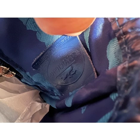 Sac à Main En Cuir Longchamp Roseau 5 Sac à Main En Cuir Longchamp Roseau – Image 5