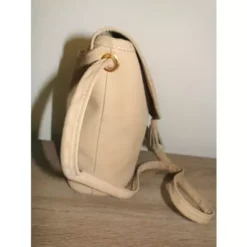 Sac En Bandoulière En Cuir Longchamp -Longchamp Boutique 13013920 3