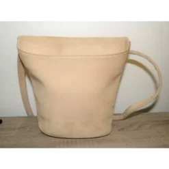 Sac En Bandoulière En Cuir Longchamp -Longchamp Boutique 13013920 4