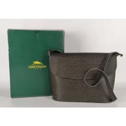 Sac à Main En Cuir Longchamp