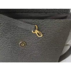 Sac à Main En Cuir Longchamp -Longchamp Boutique 13015021 7