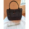 Sac à Main En Cuir Longchamp