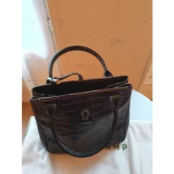 Sac à Main En Cuir Longchamp -Longchamp Boutique 13021569 3