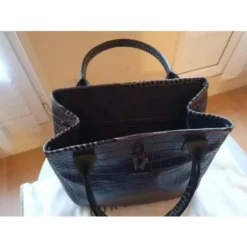 Sac à Main En Cuir Longchamp -Longchamp Boutique 13021569 6