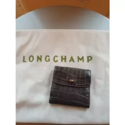 Sac à Main En Cuir Longchamp -Longchamp Boutique 13021569 7
