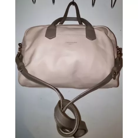 Sac En Bandoulière En Cuir Longchamp 1 Sac En Bandoulière En Cuir Longchamp