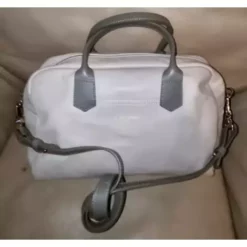 Sac En Bandoulière En Cuir Longchamp 10 Sac En Bandoulière En Cuir Longchamp -Longchamp Boutique 13024176 4