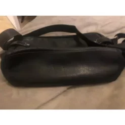 Sac En Bandoulière En Cuir Longchamp -Longchamp Boutique 13025465 3