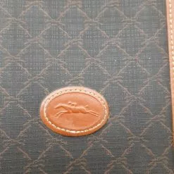 Porte-cartes Longchamp -Longchamp Boutique 13027064 3