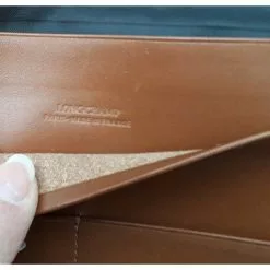 Porte-cartes Longchamp -Longchamp Boutique 13027064 4