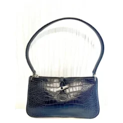 Sac à Main En Cuir Longchamp Roseau -Longchamp Boutique 13027160 3