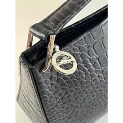 Sac à Main En Cuir Longchamp Roseau -Longchamp Boutique 13027160 4