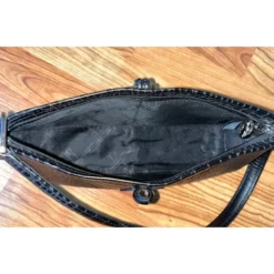 Sac à Main En Cuir Longchamp Roseau -Longchamp Boutique 13027160 8