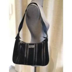 Sac à Main En Tissu Longchamp