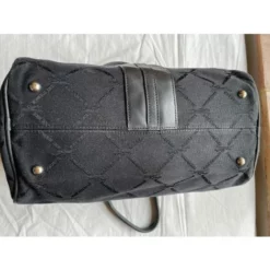 Sac à Main En Tissu Longchamp -Longchamp Boutique 13028511 4