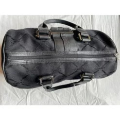 Sac à Main En Tissu Longchamp -Longchamp Boutique 13028511 5