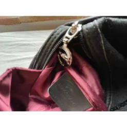 Sac à Main En Tissu Longchamp -Longchamp Boutique 13028511 8