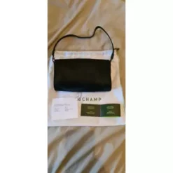 Sac à Main En Cuir Longchamp -Longchamp Boutique 13029205 10