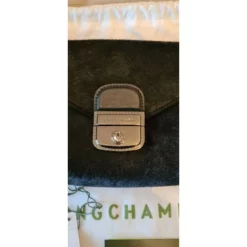 Sac à Main En Cuir Longchamp -Longchamp Boutique 13029205 8