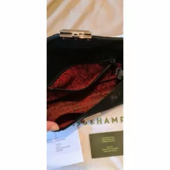 Sac à Main En Cuir Longchamp -Longchamp Boutique 13029205 9