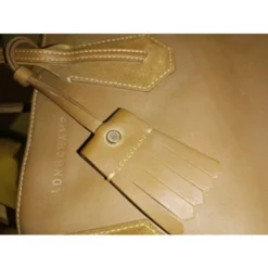 Sac à Main En Cuir Longchamp -Longchamp Boutique 13029214 5