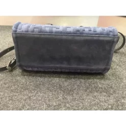 Sac En Bandoulière En Cuir Longchamp -Longchamp Boutique 13030152 1