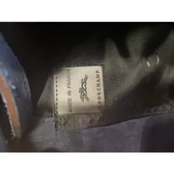 Sac En Bandoulière En Cuir Longchamp -Longchamp Boutique 13030152 4