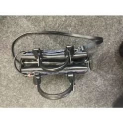 Sac En Bandoulière En Cuir Longchamp -Longchamp Boutique 13030152 7