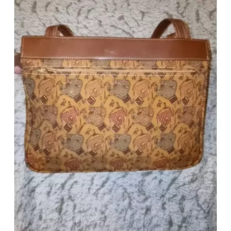 Sac à Main En Tissu Longchamp 2 Sac à Main En Tissu Longchamp – Image 2